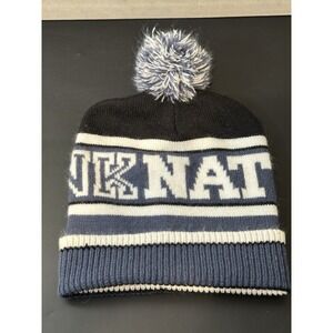 pink‎ nation victoria secret Beanie One Size